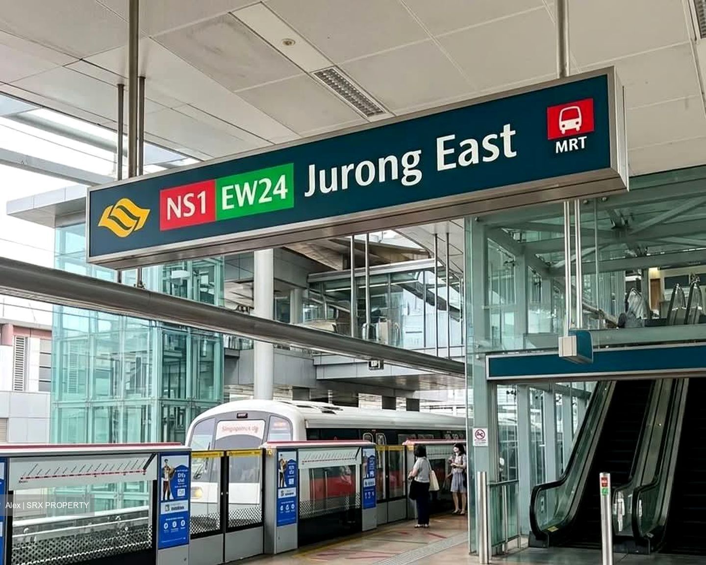 Jurong Gateway Road (D22), Shop House #539410321